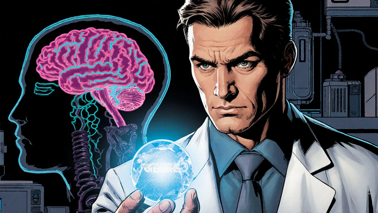 Aclarex Drug Access: Mental Health Policy & Advocacy Guide