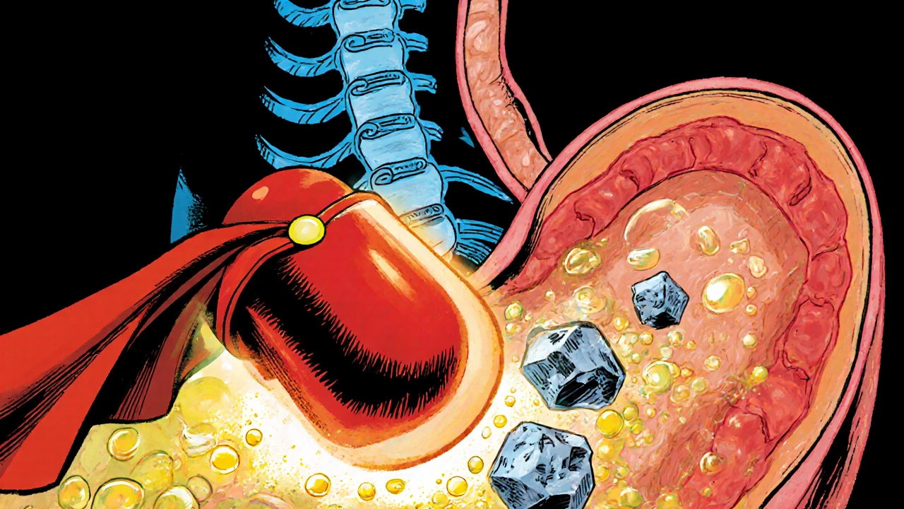 Ranitidine and Osteoporosis: What the Latest Research Says